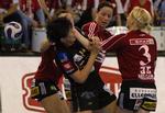 SLOVENIA HANDBALL