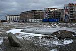 NCC beskylder en navngiven Venstre-politiker på Københavns Rådhus for at bede om »smørrelse« for at hjælpe NCC's byggesag her på grunden igennem. 