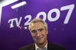 TV 2 presseevent