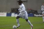 Razak Pimpong skifter fra FCK til norske Viking. 