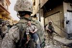 IRAQ PULITZERS PHOTOS