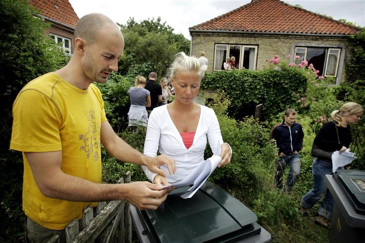 Boligen er fundet, købsaftalen er skrevet under - nu skal du også beslutte, om du vil kurssikre dit lån. 