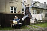 Grønnegårds Teatret er blandt de 80 teatre, der er gået sammen om at samle abonnementssystemerne under ét. 