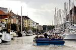 Norsk studerende blev fundet omkommen i christianshavnerkanal. 