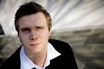 Jesper Trolle Rohde var vidne til en voldsom anholdelse i det indre København. 