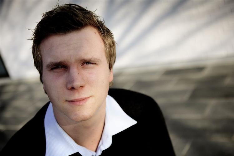 Jesper Trolle Rohde var vidne til en voldsom anholdelse i det indre København. 
