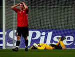 GERMANY SOCCER EURO 2008 TURKEY NORWAY