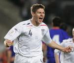 SPAIN EURO 2008 ENGLAND ANDORRA