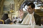 mrbean