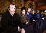 Music Modest Mouse