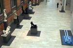Statens Museum for Kunst har altid været populært, men i efter, der er blevet indført gratis adgang er der sket en voldsom stigning i antallet af besøgende.. 
