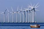 Oppositionen anklager regeringen for ikke selv at tage ansvar for CO2-udslippet. 