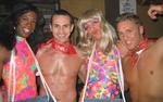 Mens der før i tiden var gang i PAN Club, har de homoseksuelle nu forladt diskoteket til fordel for nye og mindre klubber. 