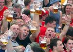GERMANY OKTOBERFEST