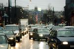 Hovedstadsborgmestre vil se nærmere på trængselsafgifter. 