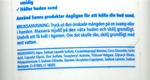 Få styr på, hvad der skal stå i deklarationen. 