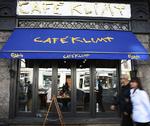 Jævnt nouveau. Udbuddet er stort, men kvaliteten er ikke prangende på Café Klimt, som primært besøges for stemningens skyld. 