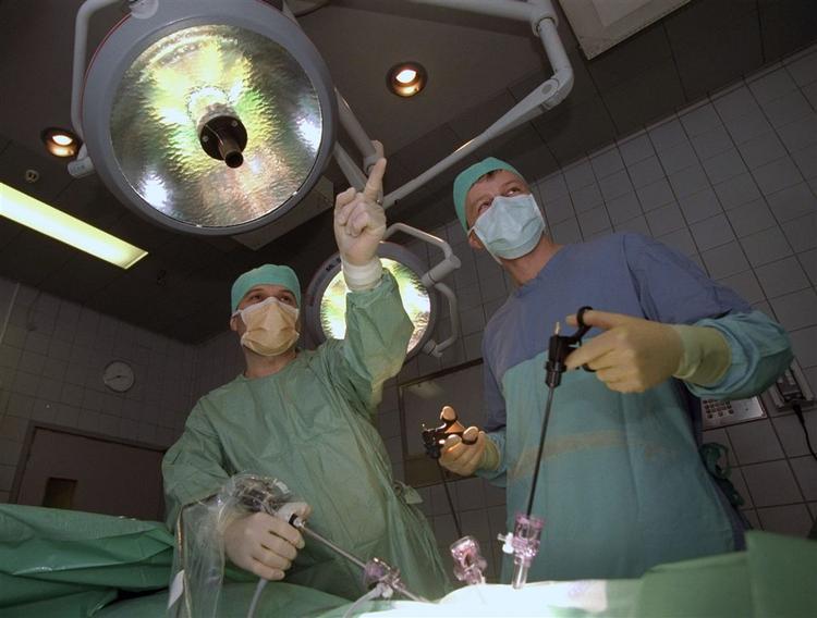 Snart kan tyskejede hospitaler udvide sine aktiviteter på det danske sygehusmarkedet. Det bliver attraktivt med  ventetidsgarantien. 