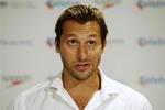 Ian Thorpe indstillede sig gloværdige karriere som 24-årig. Det internationale Svømmeforbund mener det skete på grund af doping. 