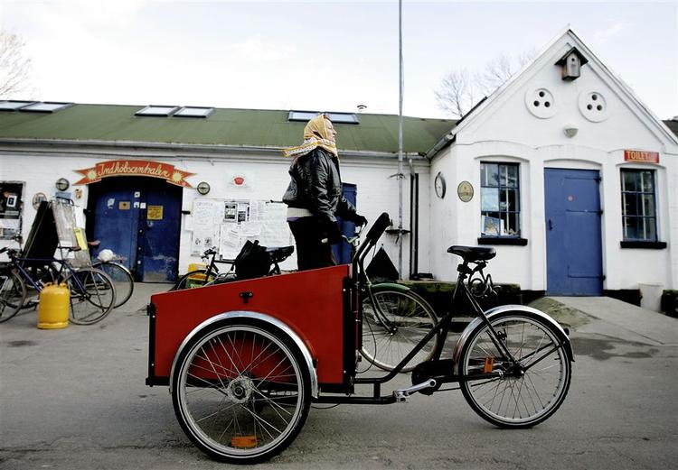 Det blev et ja fra Christiania til statens normaliseringsforslag. 