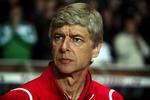 Arsenal-boss Arsene Wenger er skuffet over hans holds resultater i denne sæson. 