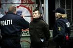 Seks varetægtsfængslinger efter urolighederne omkring rydningen af Ungdomshuset er så principielle, at de skal behandles af Højesteret. 