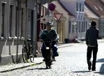 Langt de fleste ældre danskere modtager i dag folkepension, som blev indført for 50 år siden. 