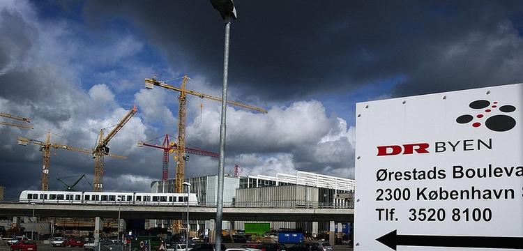 Næste gang fotografen kommer forbi, kan der stå et 'Til salg'-skilt i stedet. 