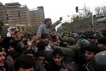 IRAN PROTEST