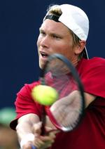 Kristian Pless vandt finalen i Challenger-turneringen i Frankrig. 