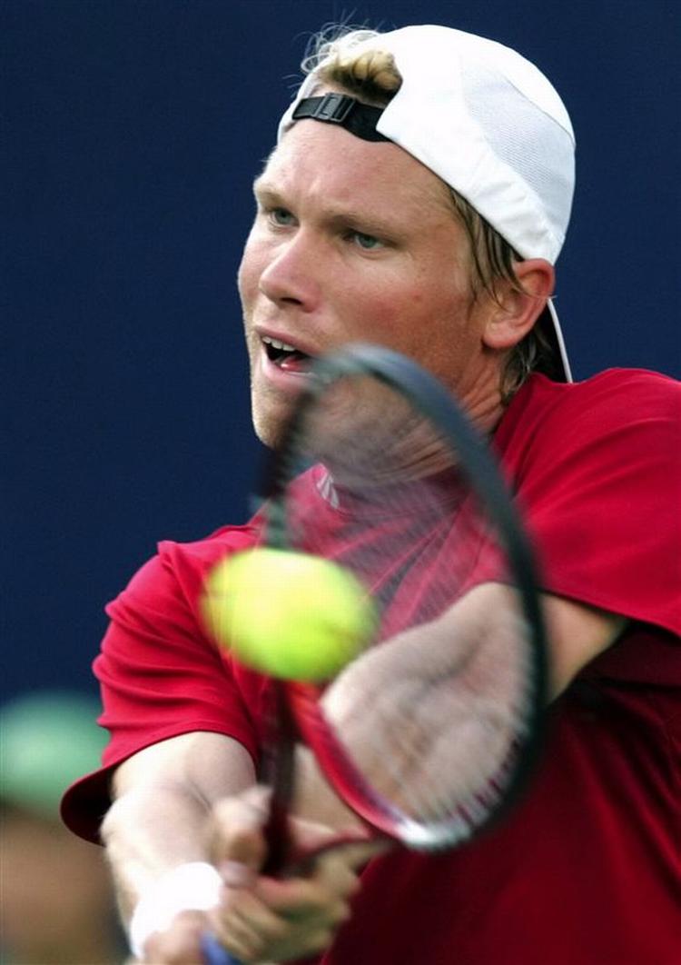 Kristian Pless vandt finalen i Challenger-turneringen i Frankrig. 