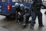 I alt 36 mennesker sidder fortsat varetægtsfængslet i forbindelse med urolighederne efter rydningen af Ungdomshuset. 