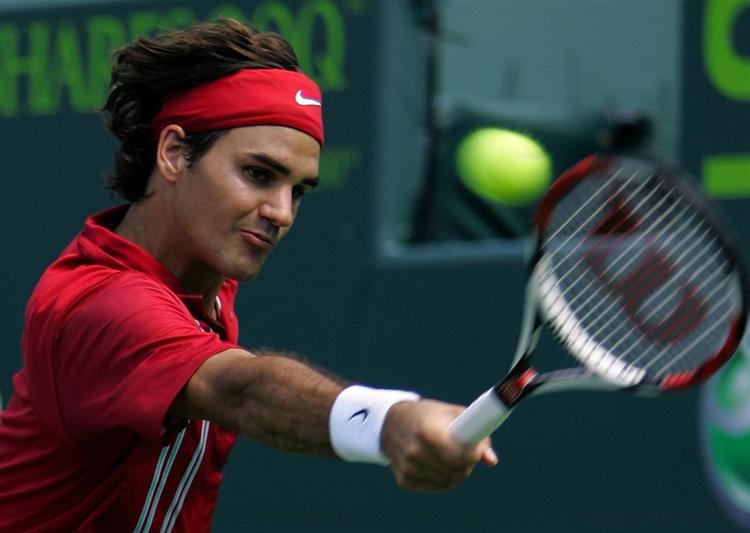 Den 25-årige schweizer har i de seneste år domineret tennisbanerne. 