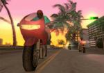 'Vice City Stories' er et spin-off fra 'Grand Theft Auto Vice City', hvor man spiller rollen som soldaten Vic Lance, bror til en af hovedpersonerne fra originalspillet. Desværre har PlayStation 2-udgaven ikke en flerspillerdel som den tilsvarende PSP-udgave, og derudover virker gameplayet bare gammeldags. 