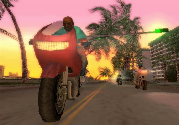 'Vice City Stories' er et spin-off fra 'Grand Theft Auto Vice City', hvor man spiller rollen som soldaten Vic Lance, bror til en af hovedpersonerne fra originalspillet. Desværre har PlayStation 2-udgaven ikke en flerspillerdel som den tilsvarende PSP-udgave, og derudover virker gameplayet bare gammeldags. 