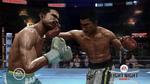Der står kæberaslere af højeste kaliber på menuen i 'Fight Night 3', der desværre ikke byder på nogen afgørende nyheder i ringen set i forhold til andre formater. 