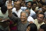 Bangladesh er et af de lande, der har haft stor gavn af dansk bistand. Landet blev kendt i fjor, da en af landets udviklingsaktivister, Muhammad Yunus, blev tildelt Nobels fredspris. 