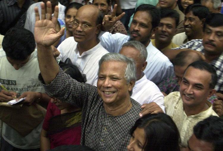 Bangladesh er et af de lande, der har haft stor gavn af dansk bistand. Landet blev kendt i fjor, da en af landets udviklingsaktivister, Muhammad Yunus, blev tildelt Nobels fredspris. 