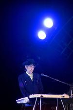 Roskilde Festival 2006: Bob Dylan koncert