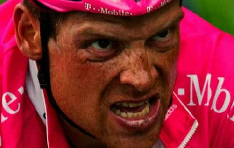 Jan Ullrich. 