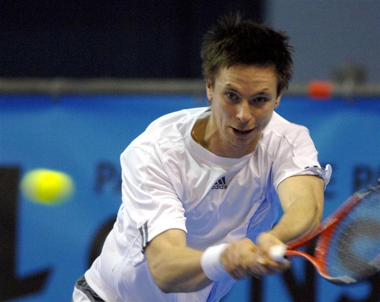 De europæiske tennis-politikere mødes næste år til generalforsamling på Scandic Copenhagen. 