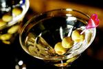 Cocktailbaren på SAS Royal Hotel