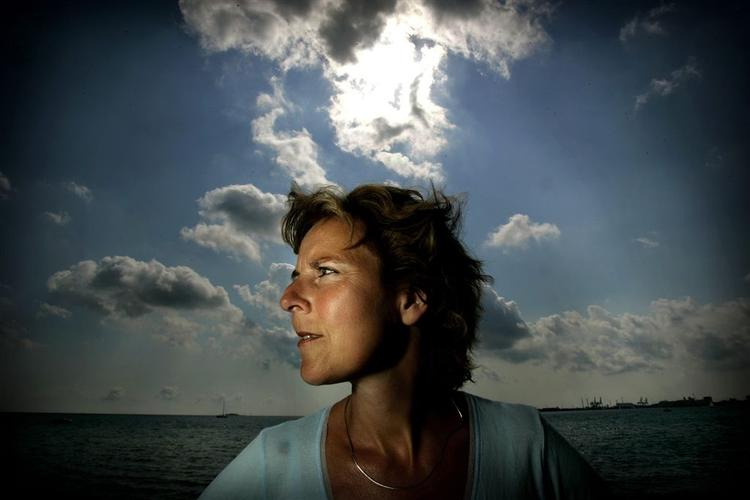 Miljøminister Connie Hedegaard har tilgodeset elleve projekter, der får 558 millioner kroner. 