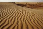 Mauritania Disappearing Country