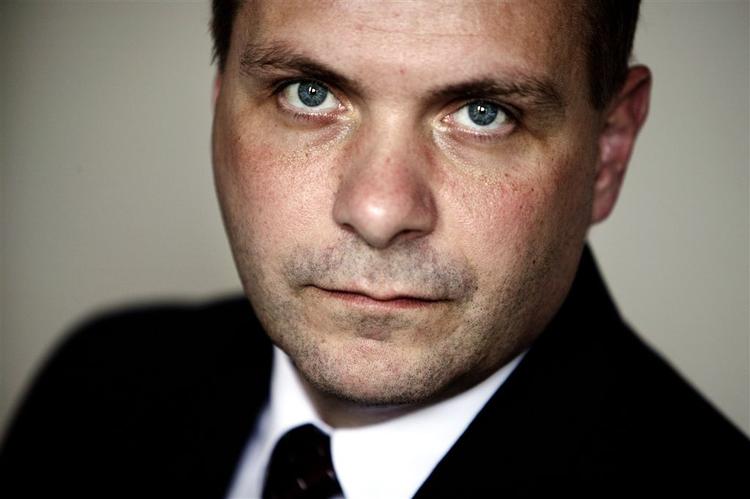 »Vi skal træffe typevalget nu af hensyn til dansk industri. Så længe der er tre kandidater, er virksomhederne nødt til at arbejde med tre muligheder, og det er dyrt«, siger Søren Gade. 