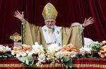 Pave Benedict XVI 