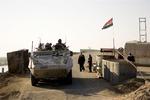 Også den danske krigsdeltagelse i Irak var bygget på de beviser, som den tidligere CIA-chef Robert Baer siger er mere eller mindre fabrikerede. 