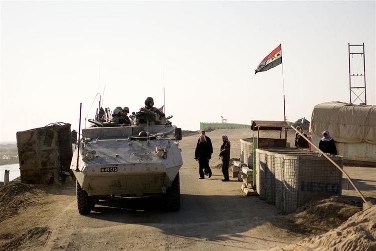 Også den danske krigsdeltagelse i Irak var bygget på de beviser, som den tidligere CIA-chef Robert Baer siger er mere eller mindre fabrikerede. 