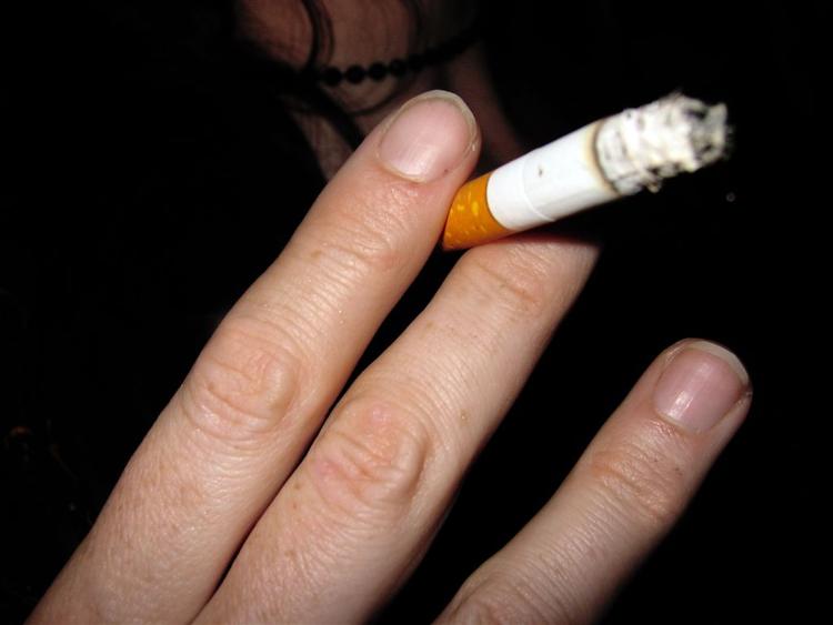 De fleste rygestopkurser er overtegnede. Det menes at hænge sammen med de stramme regler for rygning på flere arbejdspladser. 