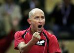 Efter en mangeårig karriere i svensk, kroatisk og tysk bordtennis vender Allan Bentsen næste sæson tilbage til Danmarksturneringen. 